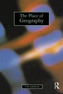 Cover: The Place of Geography - Prentice-Hall