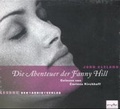 Cover: Die Abenteuer der Fanny Hill - Der Audio Verlag