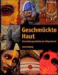 Cover: Geschm&uuml;ckte Haut - Frederking & Thaler