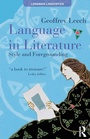 Cover: Language in Literature - Longman