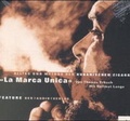 Cover: "La Marca Unica" - Der Audio Verlag
