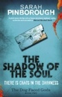 Cover: The Shadow of the Soul - Gollancz