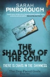 Enlarge image Cover: The Shadow of the Soul - Gollancz