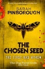 Cover: The Chosen Seed - Gollancz