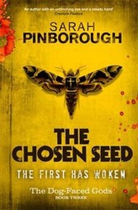 Enlarge image Cover: The Chosen Seed - Gollancz