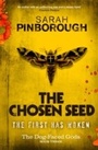 Cover: The Chosen Seed - Gollancz