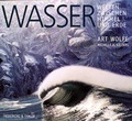 Cover: Wasser - Frederking & Thaler