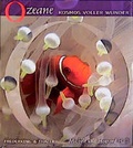 Cover: Ozeane - Kosmos voller Wunder - Frederking & Thaler