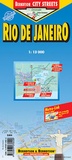 Cover: Rio de Janeiro - Berndtson & Berndtson
