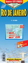 Cover: Rio de Janeiro - Berndtson & Berndtson