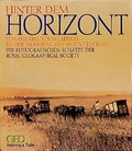 Cover: Hinter dem Horizont - Frederking & Thaler