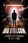 Cover: BigBro.com - iUniverse