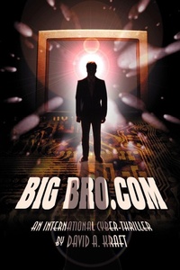 Enlarge image Cover: BigBro.com - iUniverse