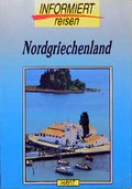 Cover: Nordgriechenland - Hayit