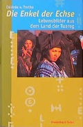 Cover: Die Enkel der Echse - Frederking & Thaler