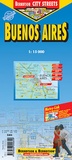 Cover: Buenos Aires - Borch