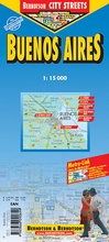Cover: Buenos Aires - Borch