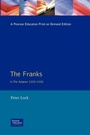 Cover: The Franks in the Aegean - Routledge