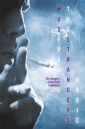 Cover: The Stranger's Magic - Gollancz
