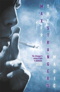 Enlarge image Cover: The Stranger's Magic - Gollancz