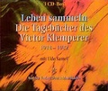 Cover: Leben sammeln - Der Audio Verlag