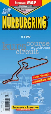 Enlarge image Cover: Nürburgring - Borch