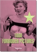 Cover: 1000 Forbidden Pictures - TASCHEN