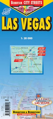 Abbildung von: Las Vegas - Borch