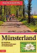 Cover: Radwandern im M&uuml;nsterland - Hayit