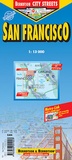 Cover: San Francisco - Borch