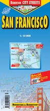 Cover: San Francisco - Borch