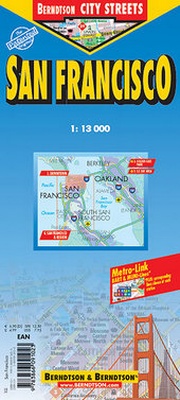 Enlarge image Cover: San Francisco - Borch