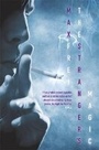 Cover: The Stranger's Magic - Gollancz