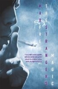 Enlarge image Cover: The Stranger's Magic - Gollancz