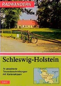 Cover: Radwandern in Schleswig-Holstein - Hayit