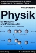 Cover: Physik - Harms, Volker