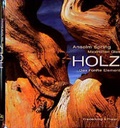 Cover: Holz - Frederking & Thaler