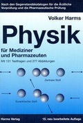 Cover: &Uuml;bungsbuch Physik - Harms, Volker