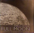 Cover: Full Moon - Frederking & Thaler