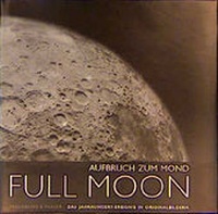 Enlarge image Cover: Full Moon - Frederking & Thaler