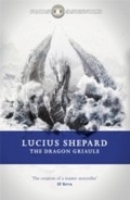 Cover: The Dragon Griaule - Gateway