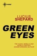 Cover: Green Eyes - Gateway