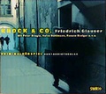Cover: Krock & Co. - Der Audio Verlag