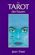 Cover: Tarot der Frauen - K&ouml;nigsfurt-Urania Verlag