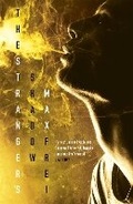 Cover: The Stranger's Shadow - Gollancz