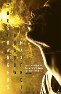 Enlarge image Cover: The Stranger's Shadow - Gollancz