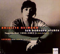 Enlarge image Cover: Ich bedaure nichts - Der Audio Verlag
