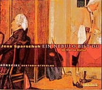 Enlarge image Cover: Ein Nebulo bist du - Der Audio Verlag