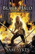 Cover: Black Halo - Gollancz