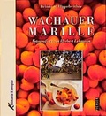 Cover: Wachauer Marille - Pichler Verlag in Verlagsgruppe Styria GmbH & Co. KG